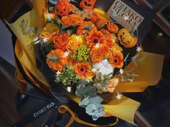 -ChaKo Flora ·茶子花艺 (市北店)