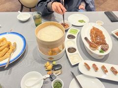 -阿庄新豫菜(航海东路店)