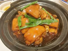 陈皮猪手-南园酒家(前进路店)
