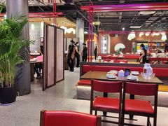 -大中华酒楼·主席武昌鱼·武汉美食地标(江汉路步行街店)