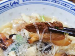-老西安韩记三鲜煮馍(四府街店)