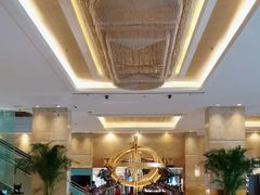 -上海金陵紫金山大酒店·汇海餐厅