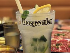 -首尔烤肉大排档(合生汇店)