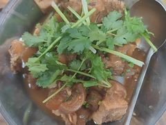 -始兴县农家小院餐馆