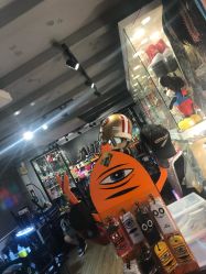 点击看大图 -MDZ STORE·TATTOO·耳饰