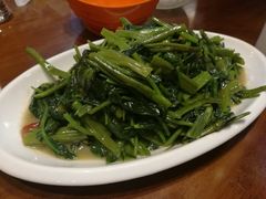 泰式虾酱空心菜-荷花泰菜(东方新天地店)