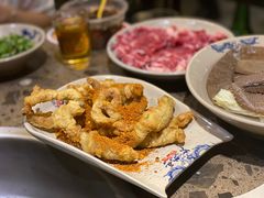 -小龙坎火锅(春熙太古里店)
