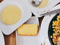 -豪客来牛排(红豆万花城店)