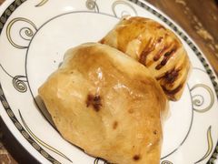 烤包子-清真·玛丽亚新疆菜主题餐厅(浙江中路店)