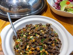 -77号渔船·蒸海鲜青岛菜(积米崖店)