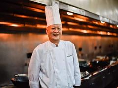 -翠湖宾馆·中餐厅