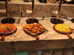 -火锅岛潮牌自助餐厅(天津天佑城店)