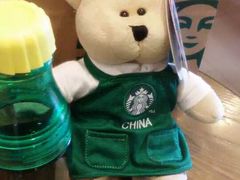-星巴克(天津五大道店)