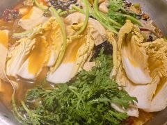 -七欣天香辣蟹火锅(苏州塔园路店)