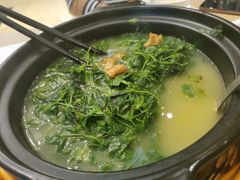 酒香草头-汤记传菜(秀浦路店)