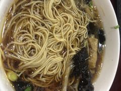 -东吴面馆(金门路金门国际商业广场店)