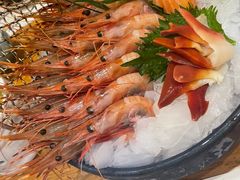 -和创柚子·会席日本料理(新区淮海街店)