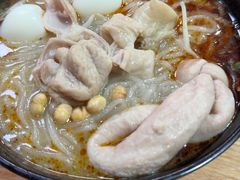 -青石桥老瓦房肥肠粉总店(青石桥总店)