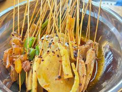 -嘉州鲜知味钵钵鸡(奎星楼店)