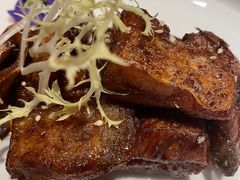 -人间酒暖·Go blanc·烧鸟·深夜食堂(陆家嘴店)