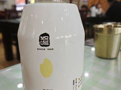 -服务大楼冷面(延大店)