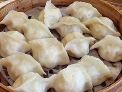 -惠成饺子(百合园店)