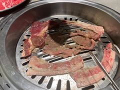 -大叹号·朝鲜族烤肉(滨海吾悦广场店)