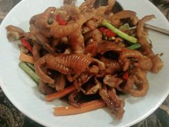 -良友·海鲜青岛菜(五四广场店)