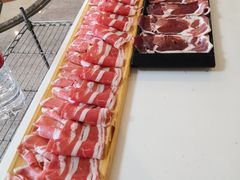 -阳坊胜利涮羊肉(阳坊老店)
