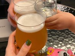 -桂花里·衢州菜·精酿餐吧(未来科技城万达广场店)