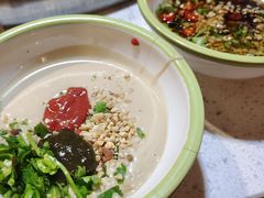 -陈艳红火锅菜·冒菜(簋街店)