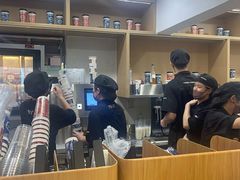 -霸王茶姬(正佳广场店)