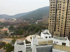 -平湖九龙山旅游度假区