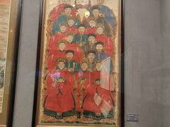 -中国闽台缘博物馆