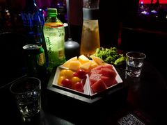 -赤红音乐现场(浦东金桥路店)
