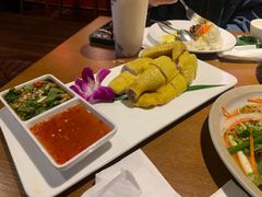 -泰国餐厅 Thai Food(裕华万达店)