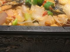 -里岛烤鱼(东港凯虹广场店)