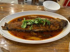 -晋B2008刀削面(小南庄店)