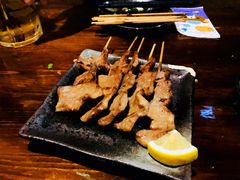 -鸟内会(河北路店)
