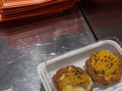 -東更道点心行(北京龙湖熙悦天街店)