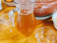 -龙姐私房菜(和顺古镇店)