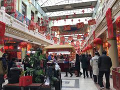 -南市食品街