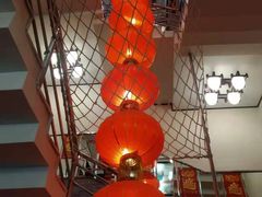 大堂-狗不理(山东路总店)