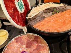 -巴蜀大将火锅(春熙店)