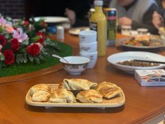 -巴依老爷·新疆美食(上城区天城路店)