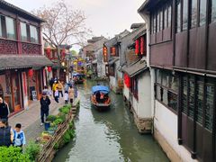 -得月楼·省级非遗·传统苏帮菜(观前店)