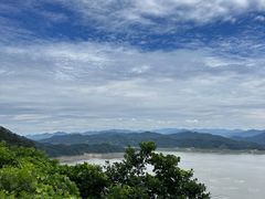 -河口景区