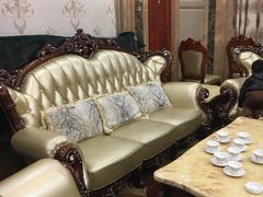 -枫盈轩中餐厅(枫丹白鹭酒店)