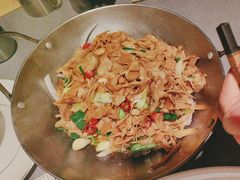 -章吴记喜瑞餐厅(东东城店)