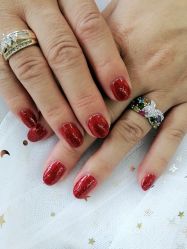 -如一·美甲美睫